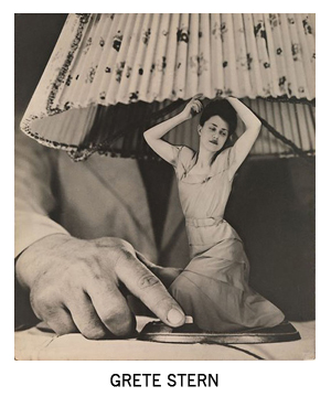 Learn more about The Mark on the Wall exhibition!