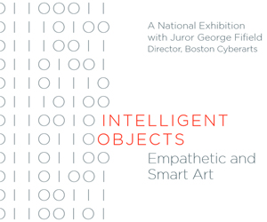 Learn more about the Intelligent Objects exhibit