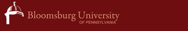 Learn more from Bloomsburg University!