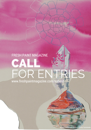 Learn more from Fresh Paint Magazine!