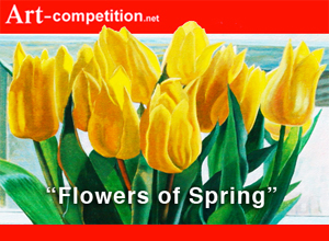 Learn more from Art-competition.net!