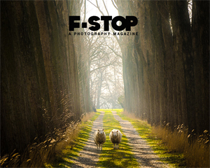 Learn more from F-Stop Magazine!