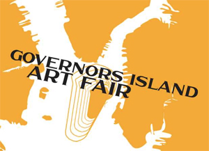 Learn more from Governors Island Arts Fair!
