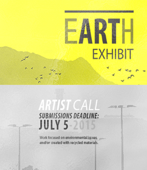 Learn more about the Earth Exhibit from Dubuque Area Arts Collective! http://wp.me/pDu2s-6tB