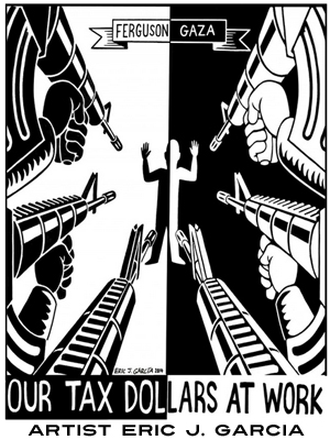 Learn more from the American Service Friends Committee!