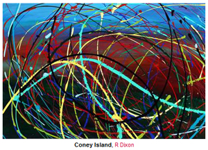 Learn more from the R Dixon Gallery!