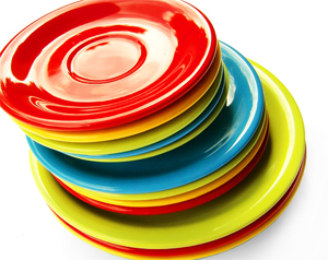 Learn more about the Small Plates exhibit from ArtAndArtDeadlines.com!