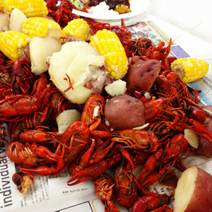 Learn more about the Surviving the Storm exhibit from Montgomery College!