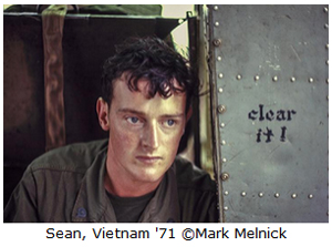 Learn more about the War & Peace exhibit at the Darkroom Gallery!