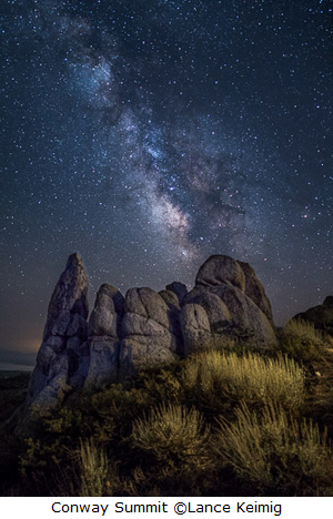 Learn more about the Nocturne exhibit at the Darkroom Gallery!