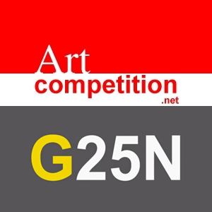 Learn more about the Semi-Annual Open II exhibit from art-competition.net!