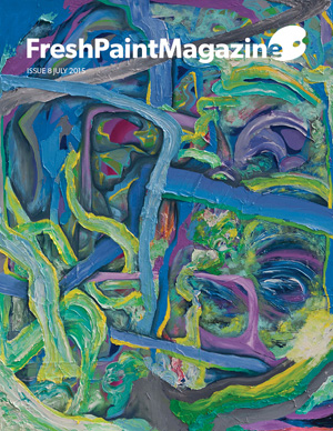 Learn more from Fresh Paint Magazine!