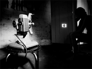 Learn more about Cinema 06 from the Kenneth Paul Lesko Gallery!