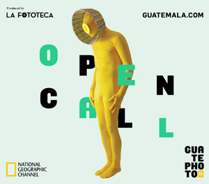 Learn more about Guatephoto 2015!