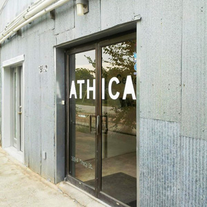 Learn more about the Annual Call from Athica!