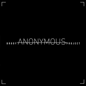 Learn more about the Anonymous Project from Brody Art Yard!