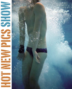 Learn more about the Hot New Pics exhibit from the Midwest Center for Photography!