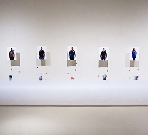 Learn more about the Interstate Exhibit from the Sarah Spurgeon Gallery!