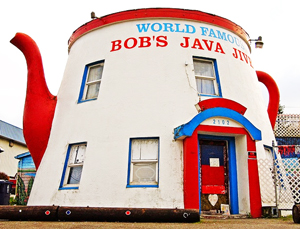 Learn more about the Interstate Exhibit from the Sarah Spurgeon Gallery!