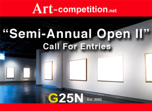 Learn more about the Open Theme II Exhbit from art-competition net!