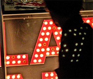 Learn more as The Nude as Art Exhibit from the L A Photo Curator!