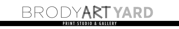 Learn more from Brody Art Yard!
