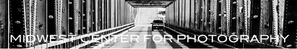 Learn more from the Midwest Center for Photography!