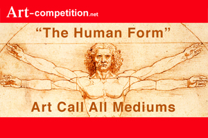 Learn more about The Human Form exhibit from art-competition.net!