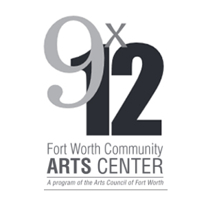 Learn more about the 9 x12 Works on Paper Exhibit from Fort Worth Community Art Center!