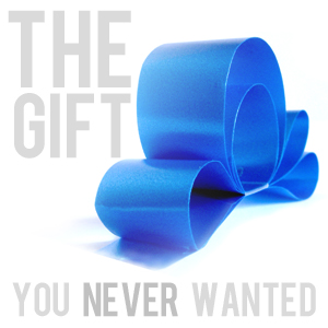 Learn more from the Non-Fiction Gallery for the Gift You Never Wanted exhibit!