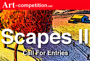 Learn more about Scapes II from art-competition.net!