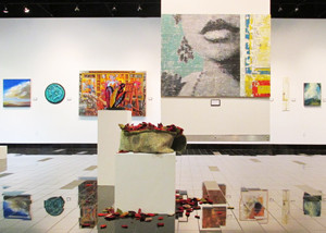 Learn more about Exhibition Opportunities at South Puget Sound Community College!