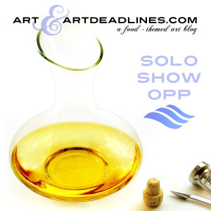 Learn more about Exhibition Opportunities at South Puget Sound Community College!