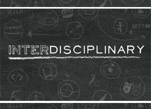 Learn more about Interdisciplinary from Creative Living Works! 