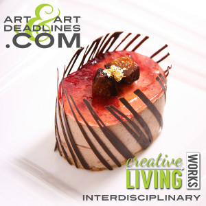 Learn more about Interdisciplinary from Creative Living Works!