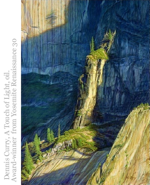 Learn more about Yosemite Renaissance 31!