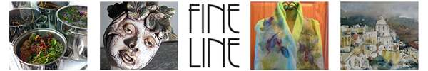Learn more about the Kavanagh Gallery at the Fine Line Creative Arts Center!
