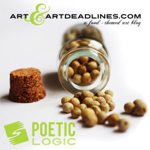 Learn more about the Poetic Logic show from Sweetwater Center for the Arts!