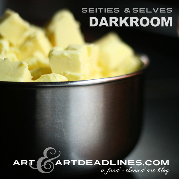 Learn more about the Seities and Selves exhibit at Darkroom Gallery!