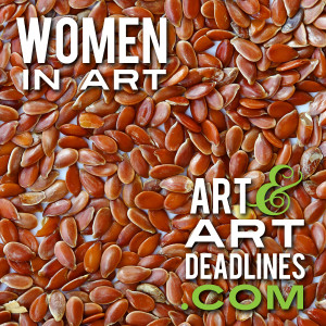 Learn more about the Women in Art exhibit from the Las Laguna Gallery!