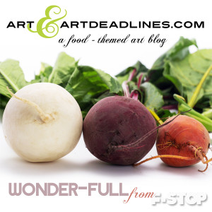 Learn more about the Wonder-Full issue from f-stop magazine!