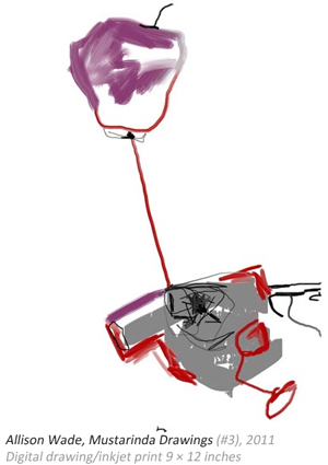 Learn more about the Working Artist Grant and Purchase Award!