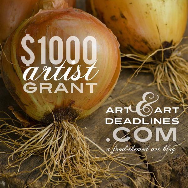 Learn more about the Working Artist Grant and Purchase Award!