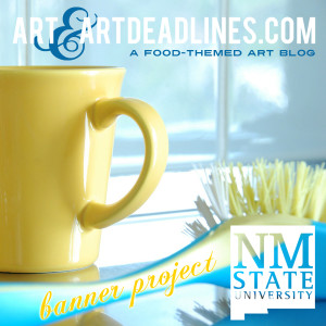 Learn more about the Annual Banner Project from NMSU!