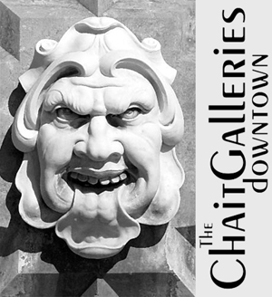 Learn more about the Benjamins Banquet exhibit from the Chait Galleries downtown!