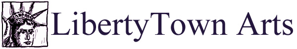 Learn more from LibertyTown Arts Workshop!
