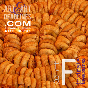 Learn more about the Intimate Treasures show from the Textile Arts Factory!