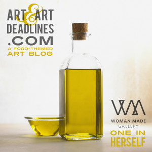 Learn more about the One in Herself exhibit at the Woman Made Gallery!