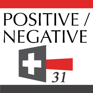 Learn more about the Postive Negative 31 at ETSUs Slocumb Galleries!