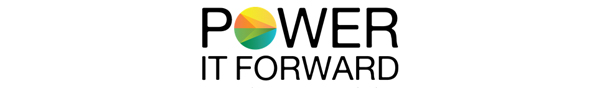 Learn more about the Power it Forward project!